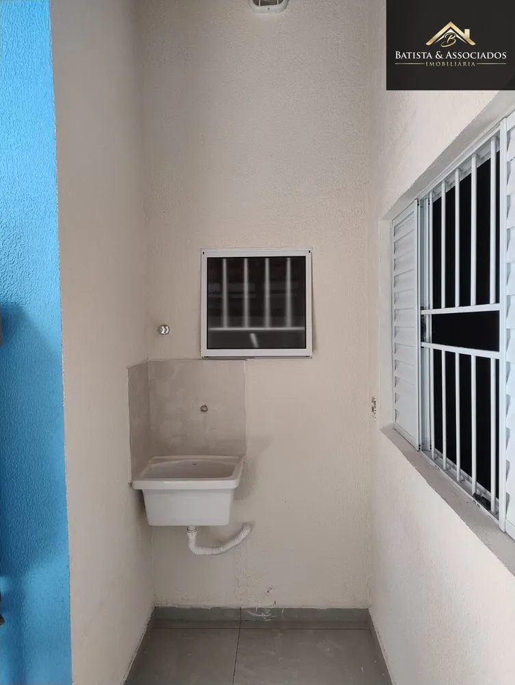 Casa, 3 quartos, 64 m² - Foto 11