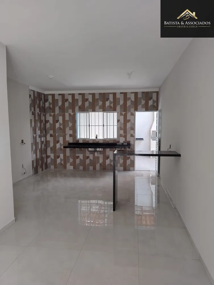 Casa, 3 quartos, 64 m² - Foto 10