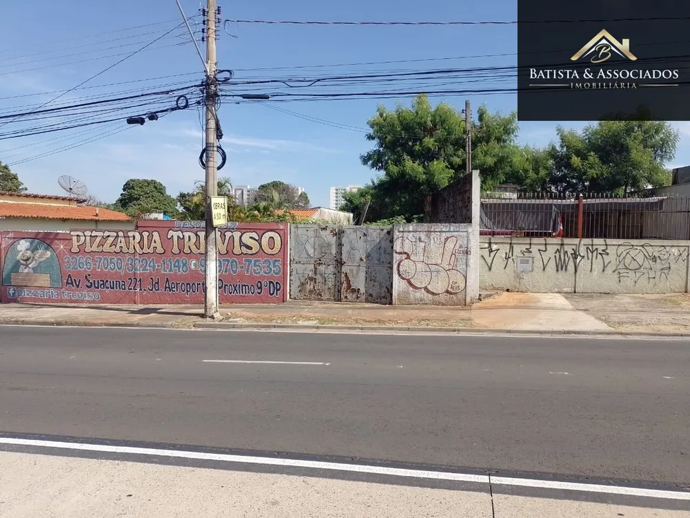 Terreno, 311 m² - Foto 1