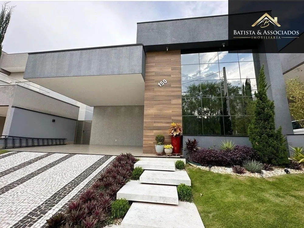Casa, 3 quartos, 216 m² - Foto 3