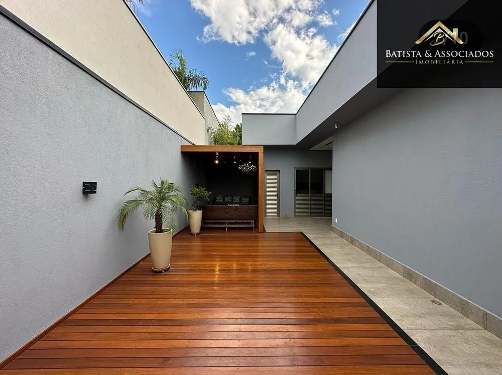 Casa, 3 quartos, 216 m² - Foto 9