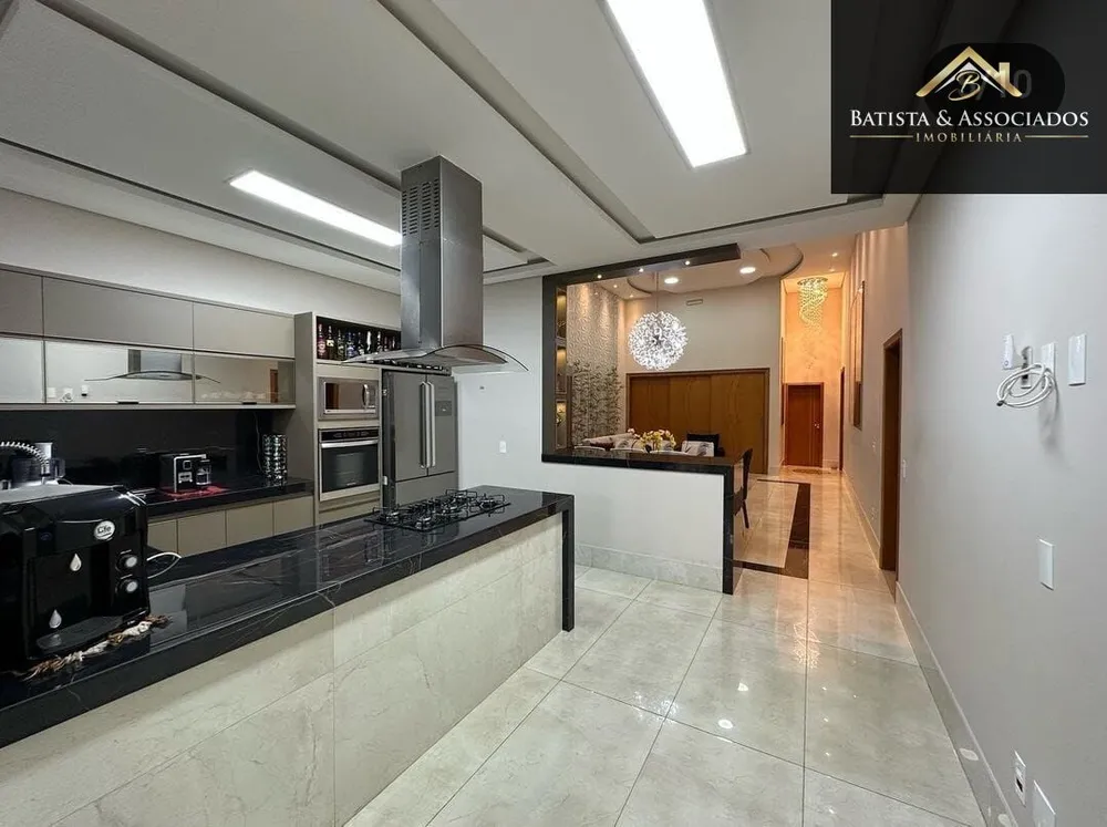 Casa, 3 quartos, 216 m² - Foto 8