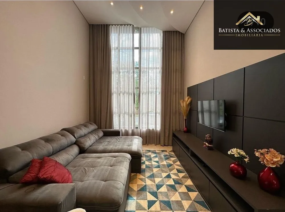 Casa, 3 quartos, 216 m² - Foto 7