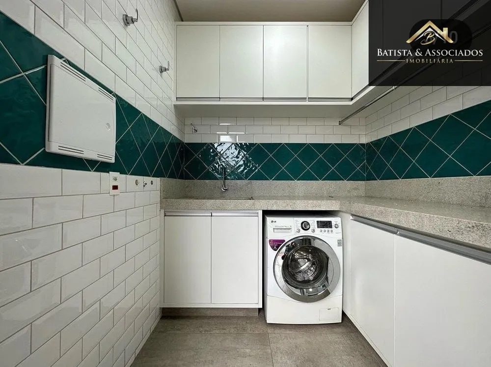 Casa, 3 quartos, 216 m² - Foto 1