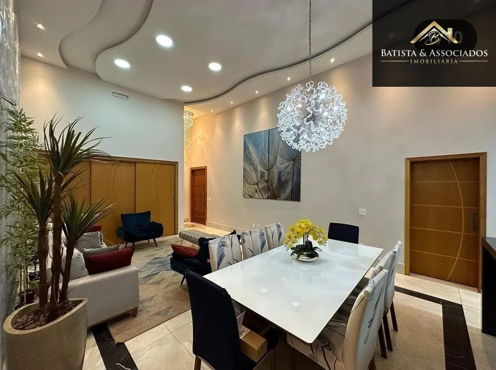 Casa, 3 quartos, 216 m² - Foto 6