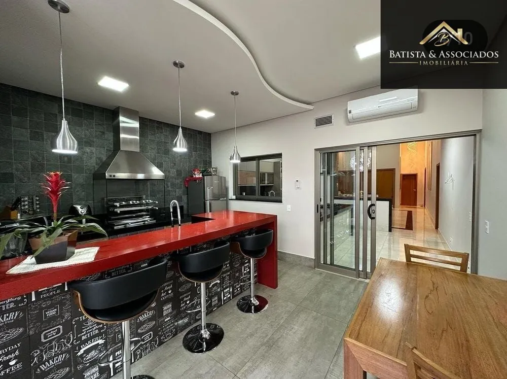 Casa, 3 quartos, 216 m² - Foto 5