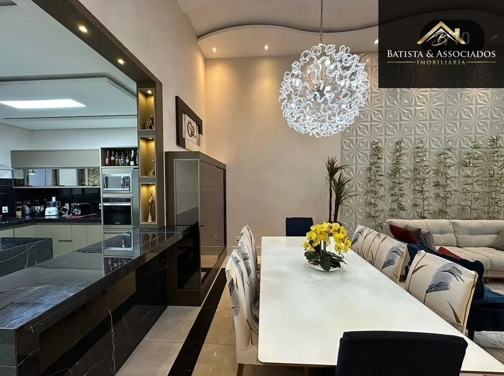 Casa, 3 quartos, 216 m² - Foto 4