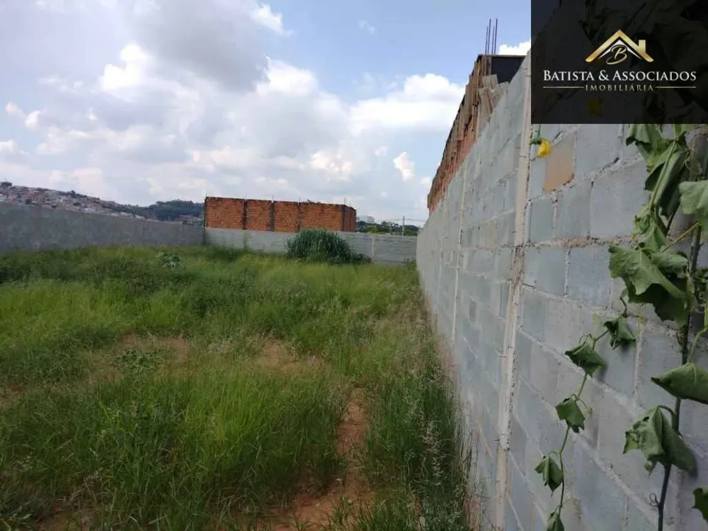 Terreno, 540 m² - Foto 4