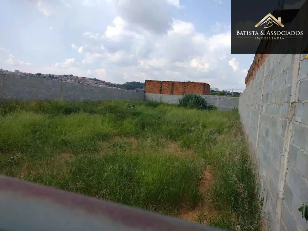 Terreno, 540 m² - Foto 2