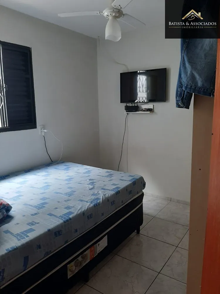 Casa, 3 quartos, 90 m² - Foto 7