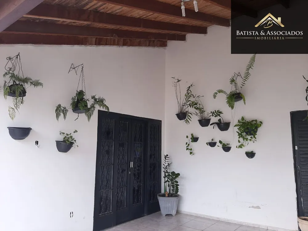 Casa, 3 quartos, 90 m² - Foto 2