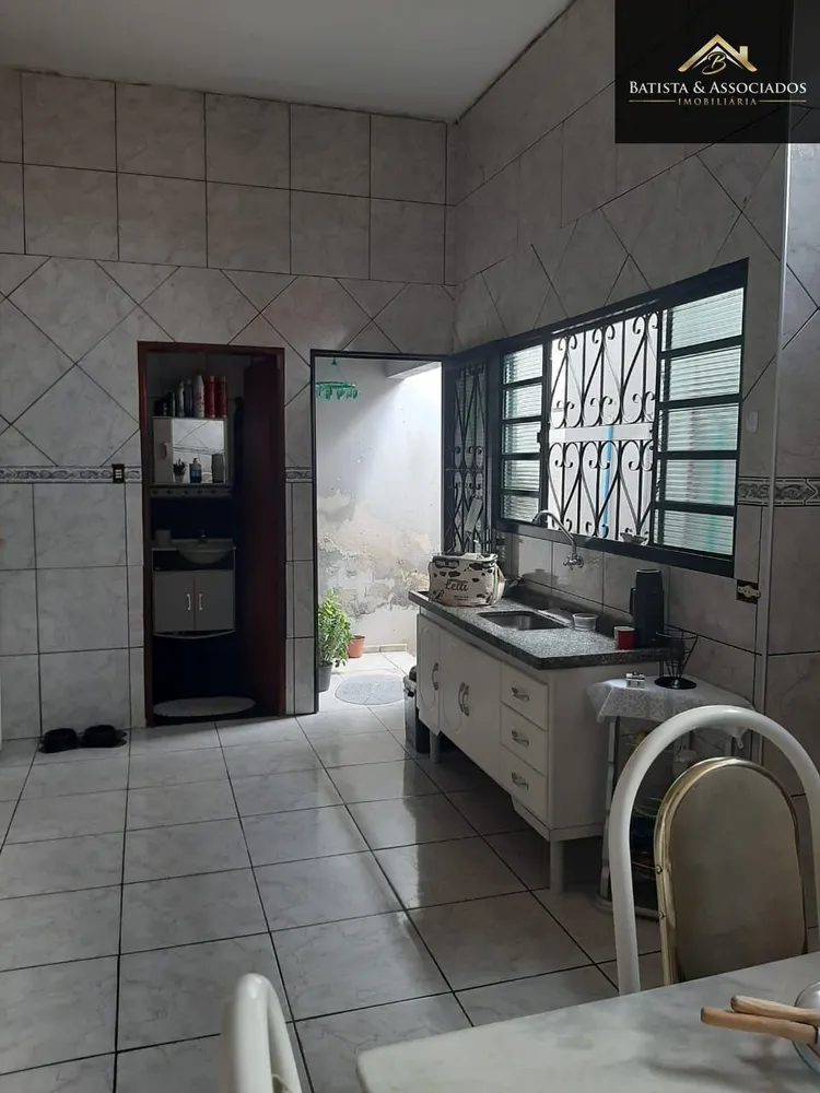 Casa, 3 quartos, 90 m² - Foto 10