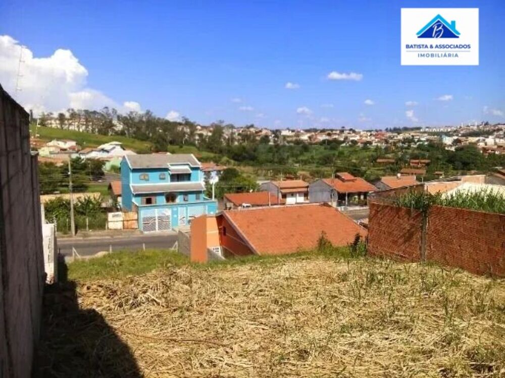 Terreno, 250 m² - Foto 1