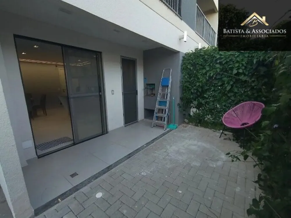 Apartamento, 2 quartos, 66 m² - Foto 15