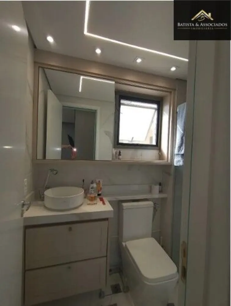 Apartamento, 2 quartos, 66 m² - Foto 10