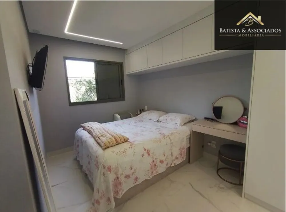 Apartamento, 2 quartos, 66 m² - Foto 8