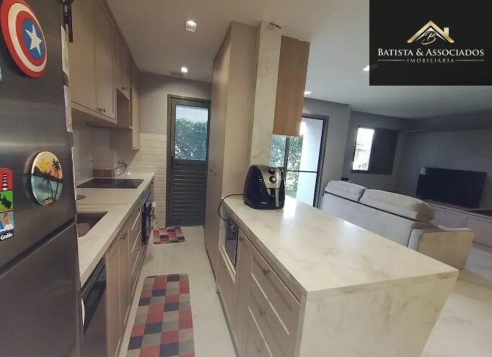 Apartamento, 2 quartos, 66 m² - Foto 4