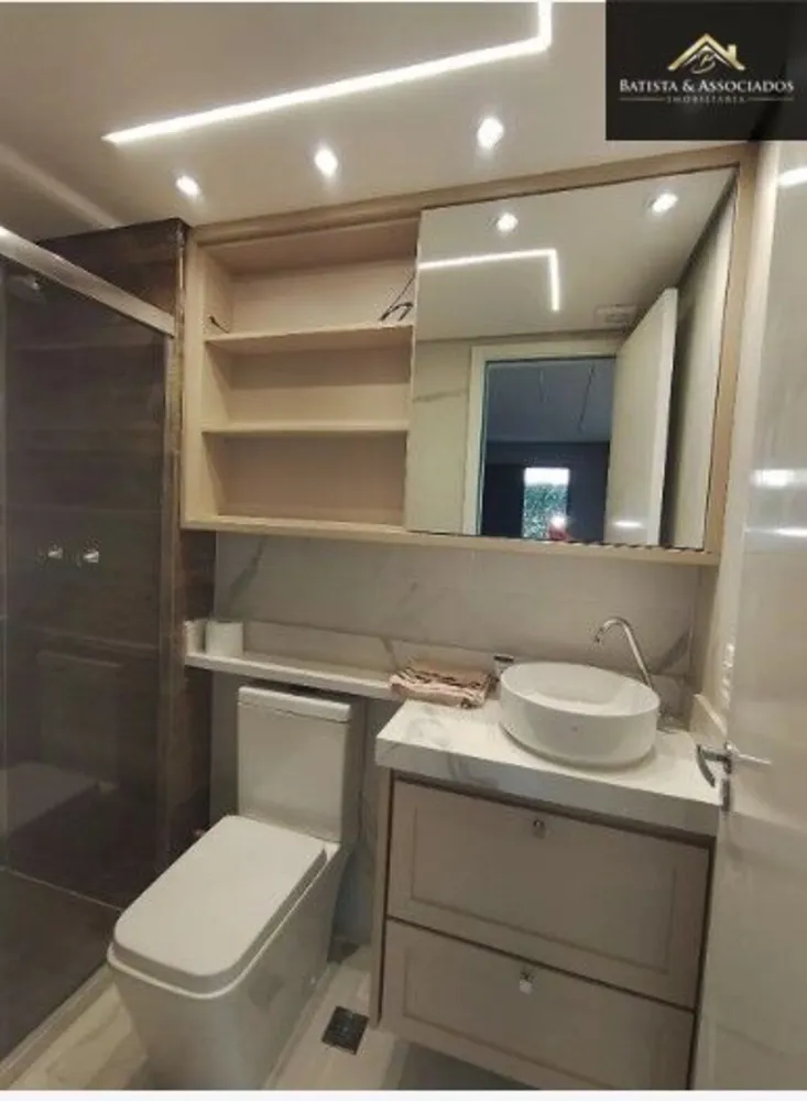 Apartamento, 2 quartos, 66 m² - Foto 12