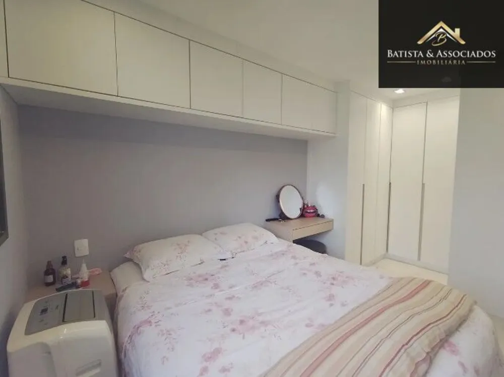 Apartamento, 2 quartos, 66 m² - Foto 7