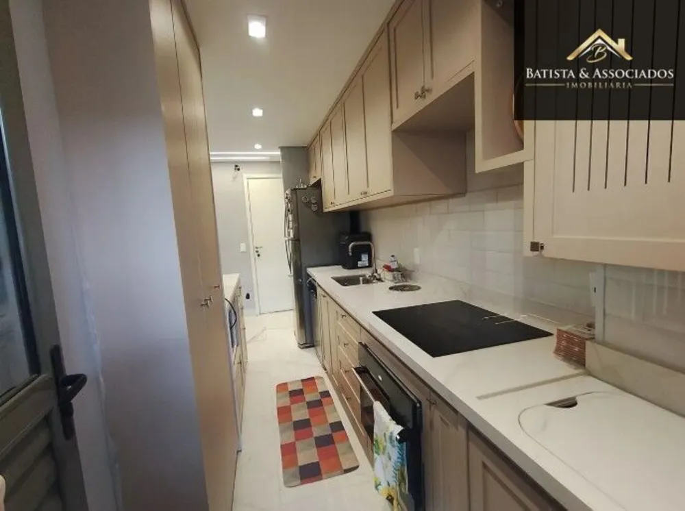 Apartamento, 2 quartos, 66 m² - Foto 5