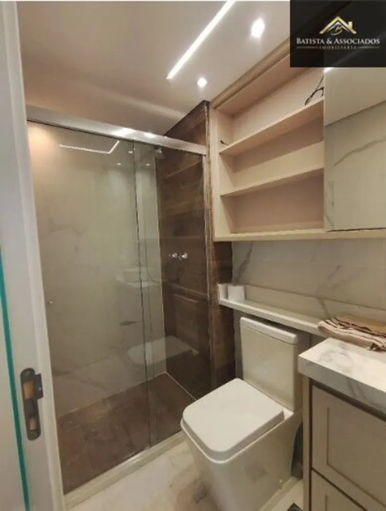 Apartamento, 2 quartos, 66 m² - Foto 11