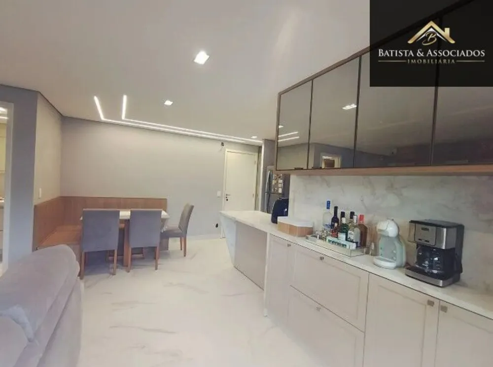 Apartamento, 2 quartos, 66 m² - Foto 3