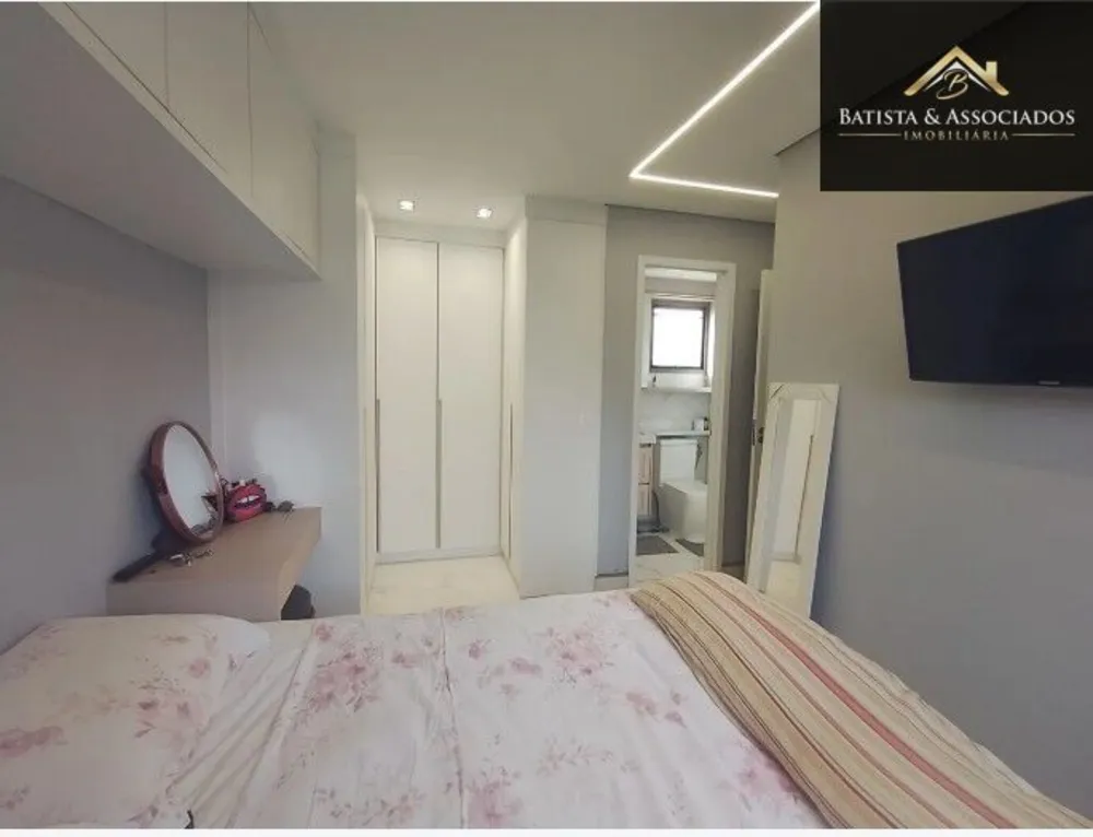 Apartamento, 2 quartos, 66 m² - Foto 6