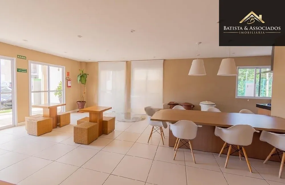 Apartamento, 2 quartos, 48 m² - Foto 11