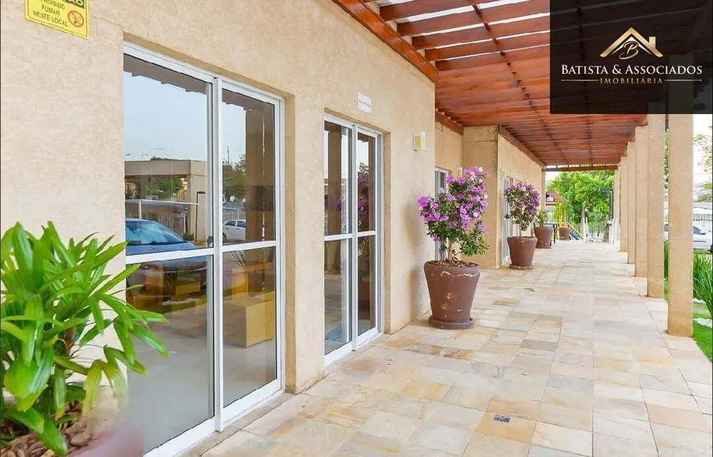Apartamento, 2 quartos, 48 m² - Foto 16