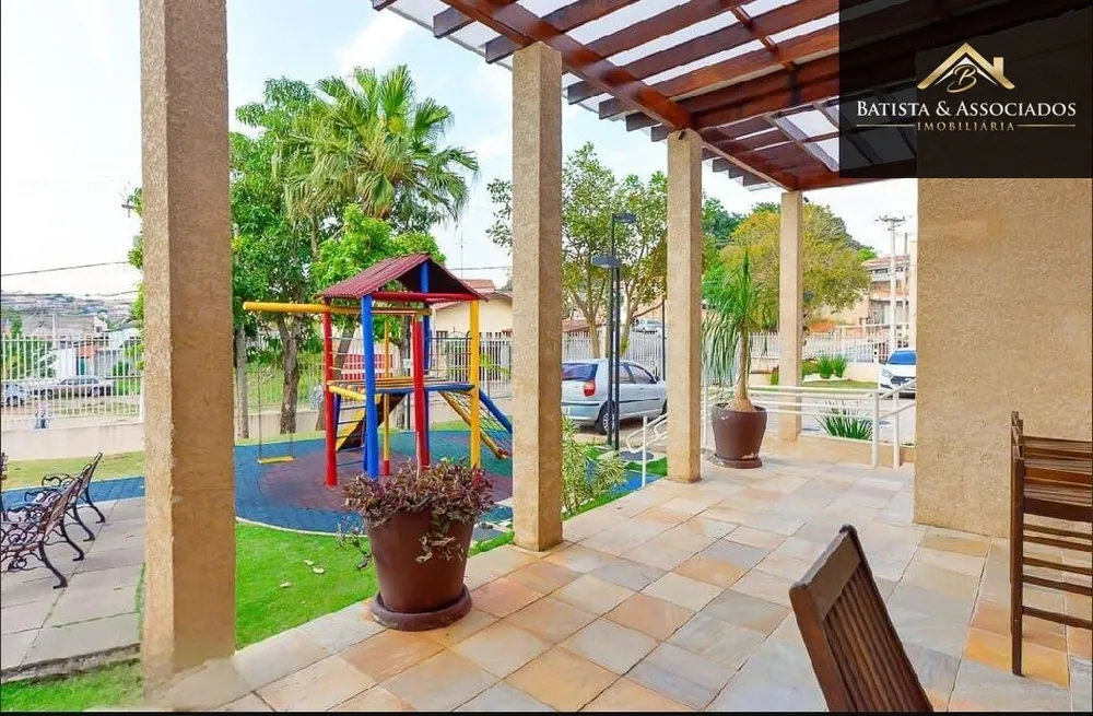 Apartamento, 2 quartos, 48 m² - Foto 15
