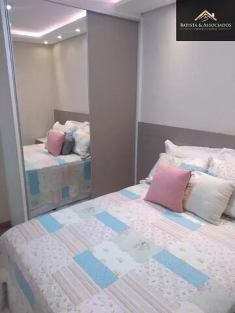 Apartamento, 2 quartos, 48 m² - Foto 5