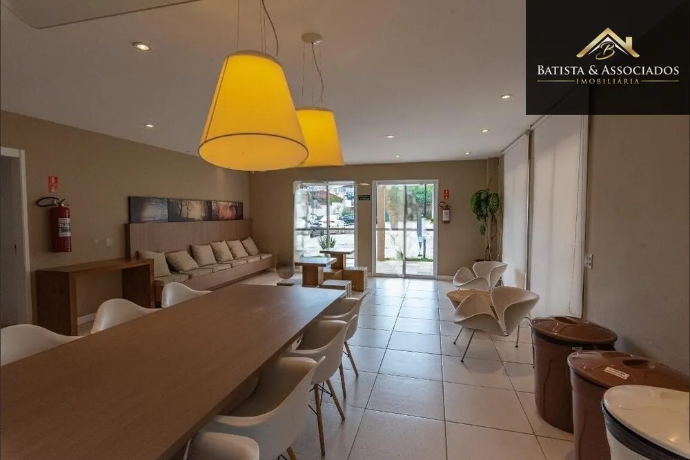 Apartamento, 2 quartos, 48 m² - Foto 12