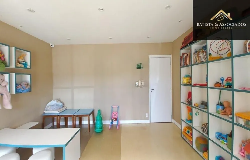 Apartamento, 2 quartos, 48 m² - Foto 13