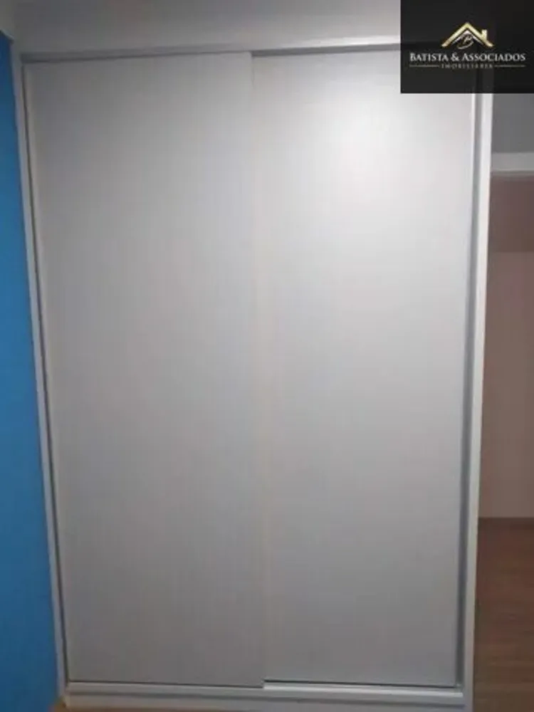 Apartamento, 2 quartos, 48 m² - Foto 6