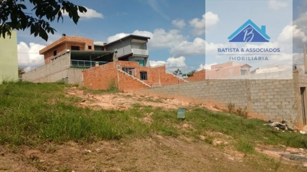 Terreno, 214 m² - Foto 1