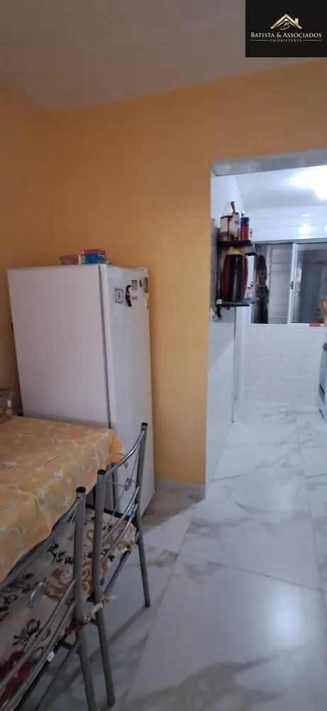 Sobrado, 3 quartos, 75 m² - Foto 4
