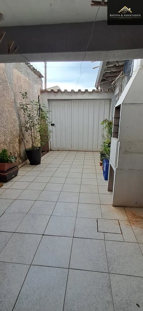 Sobrado, 3 quartos, 75 m² - Foto 8
