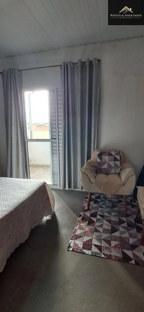 Sobrado, 3 quartos, 75 m² - Foto 3