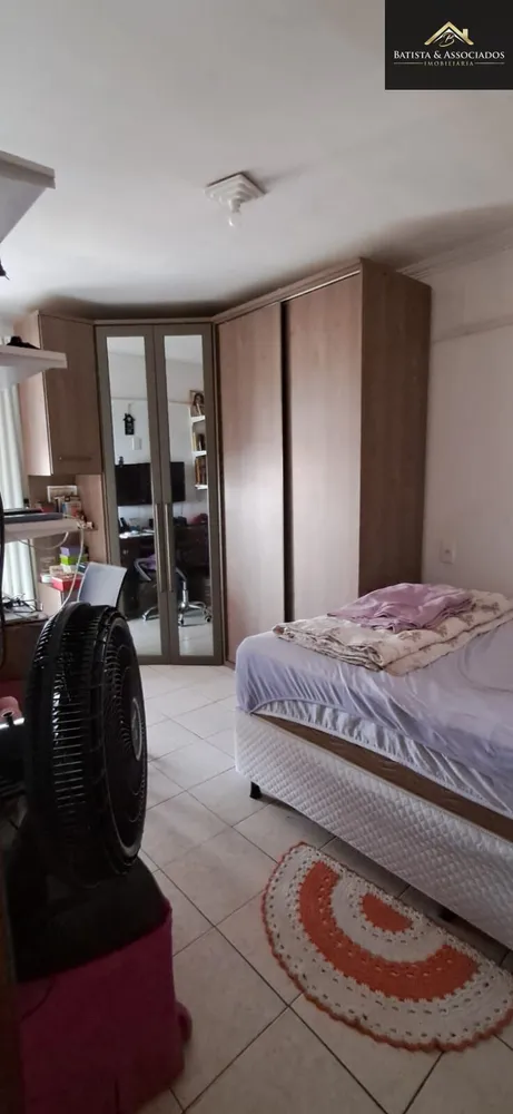Sobrado, 3 quartos, 75 m² - Foto 4