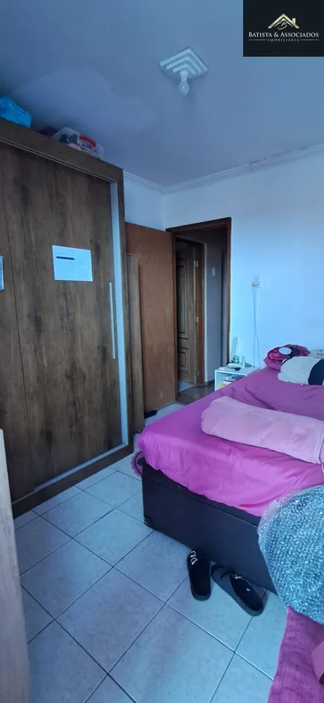 Sobrado, 3 quartos, 75 m² - Foto 5