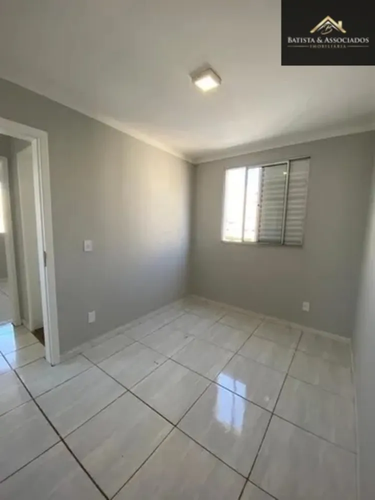 Apartamento, 2 quartos, 44 m² - Foto 12