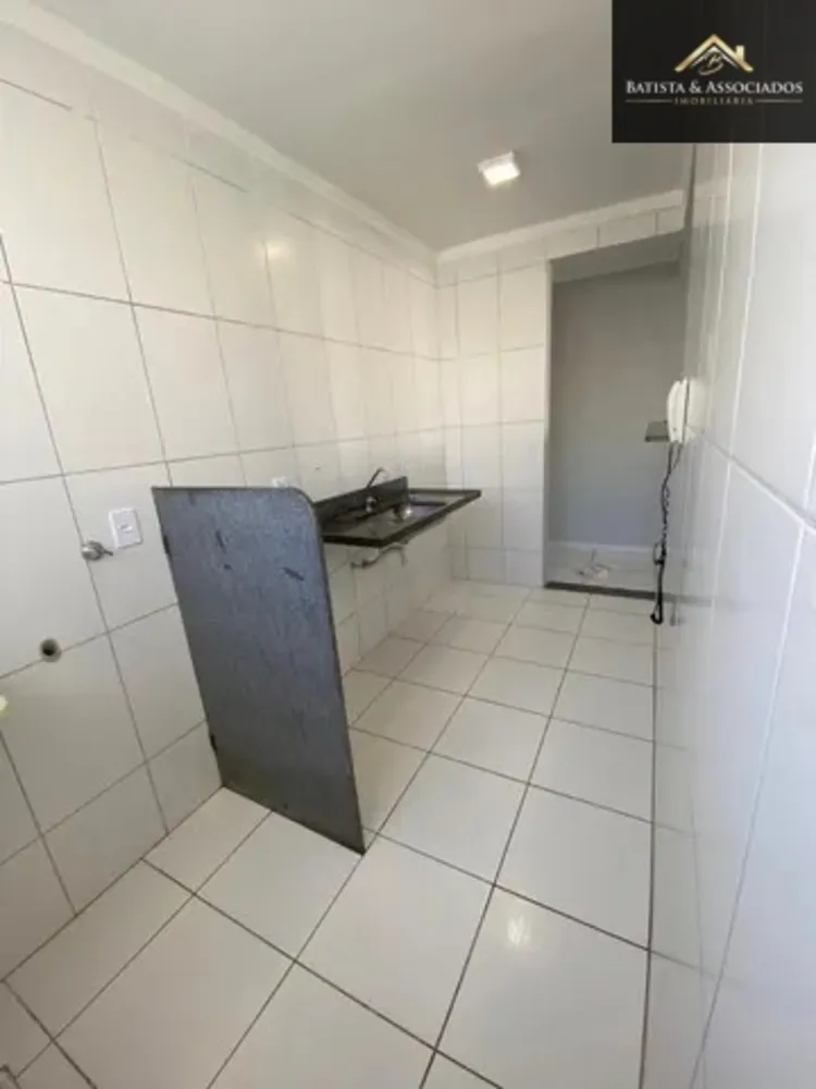 Apartamento, 2 quartos, 44 m² - Foto 9