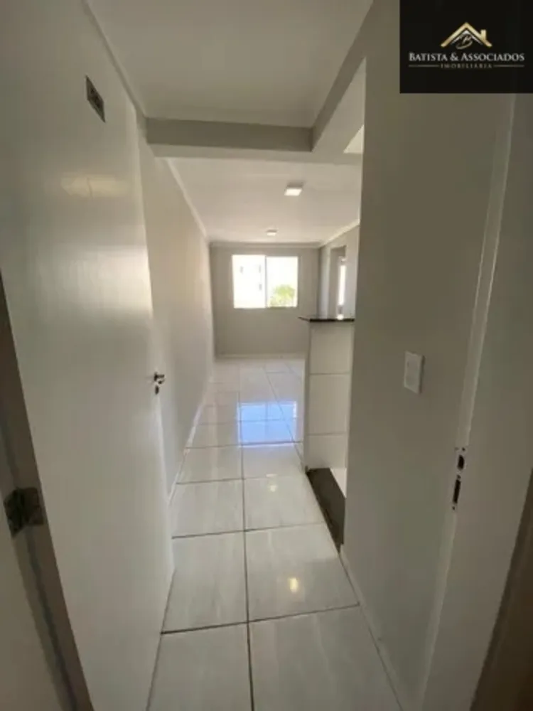 Apartamento, 2 quartos, 44 m² - Foto 5