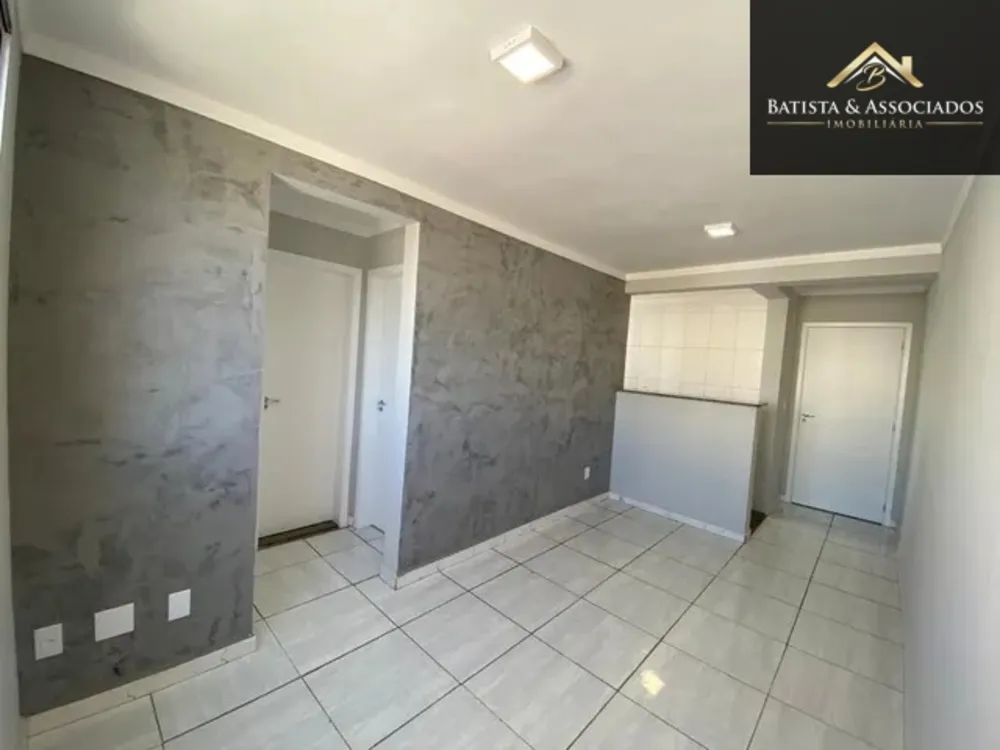 Apartamento, 2 quartos, 44 m² - Foto 6