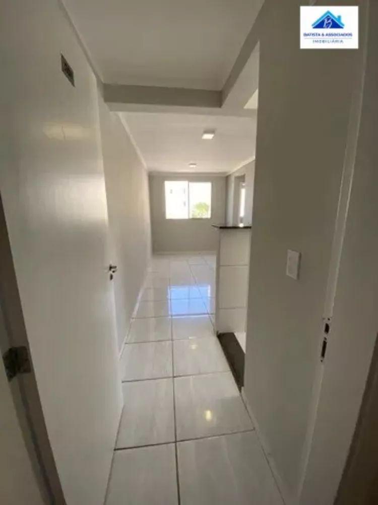 Apartamento à venda com 2 quartos, 44m² - Foto 2