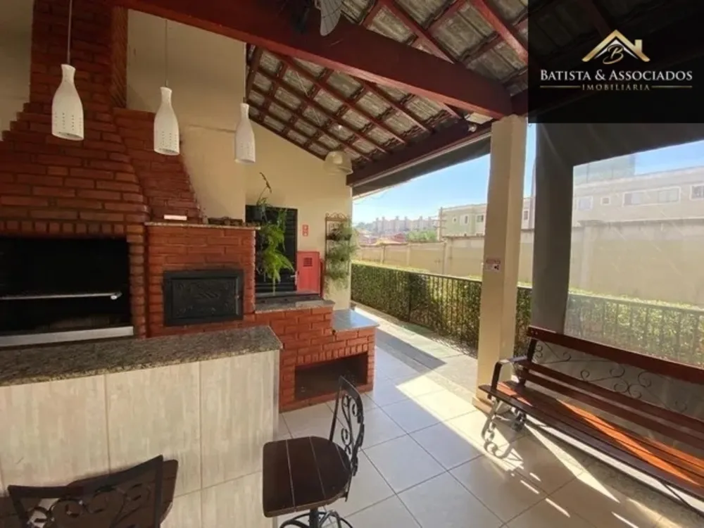 Apartamento, 2 quartos, 44 m² - Foto 16
