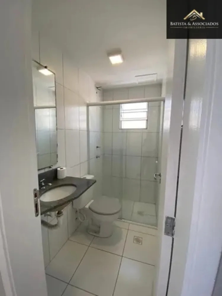 Apartamento, 2 quartos, 44 m² - Foto 13