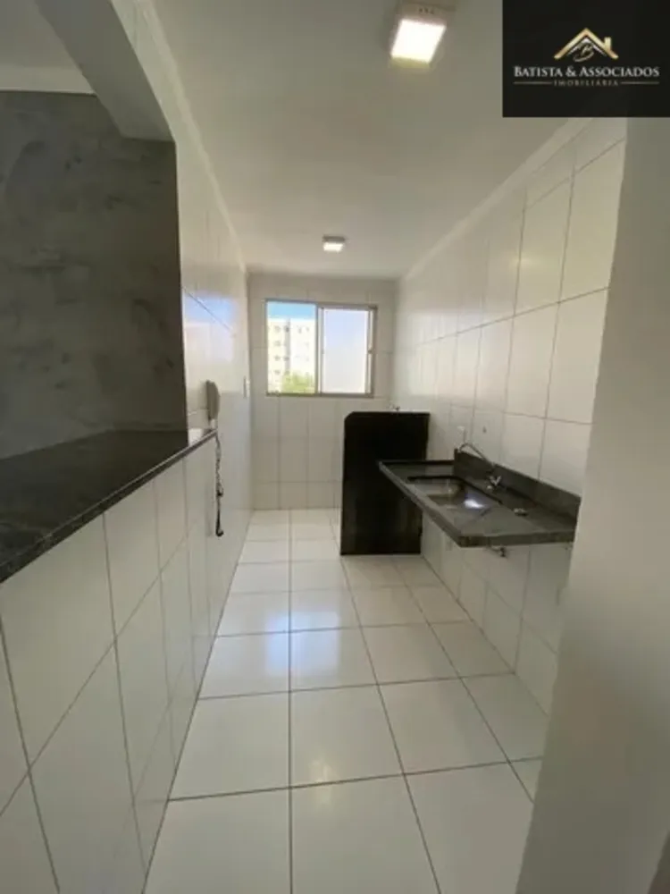 Apartamento, 2 quartos, 44 m² - Foto 8