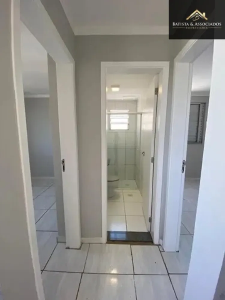 Apartamento, 2 quartos, 44 m² - Foto 11