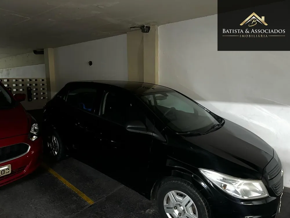 Apartamento, 1 quarto, 42 m² - Foto 6